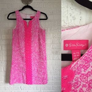 Lily Pulitzer dress 🤩